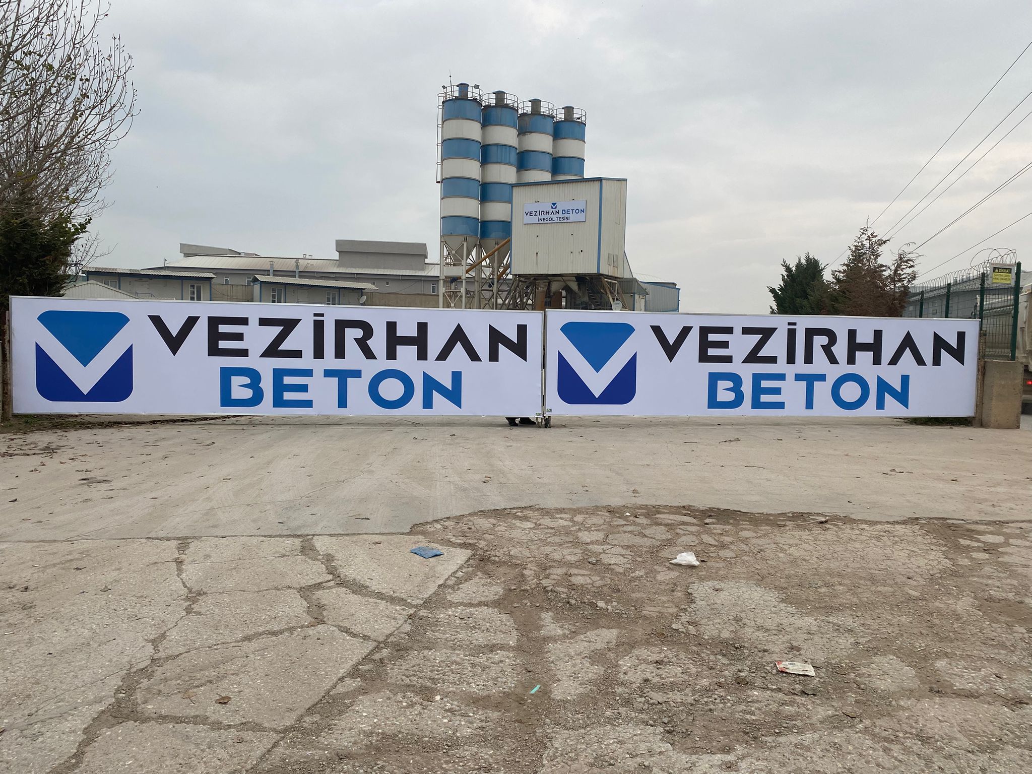 İnegöl Tesisi galeri